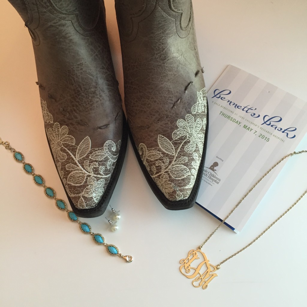 Cowboy Chic