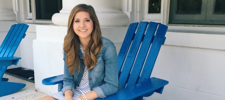 Denim Is In