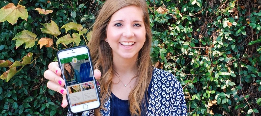 The Thrifty Pineapple App! + Giveaway