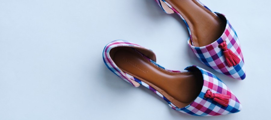 Spring Into Southern Proper