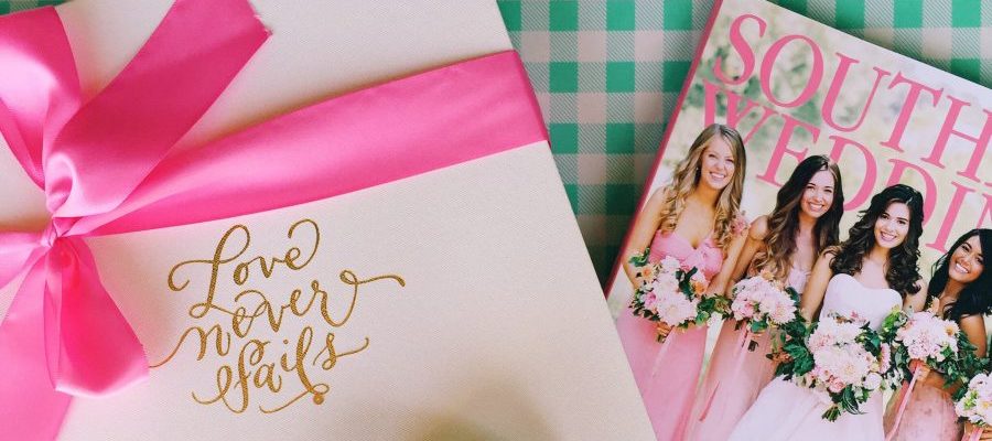 The Perfect Wedding Planner with Southern Weddings