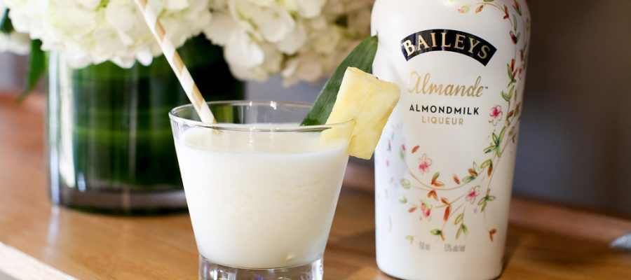 Summer’s Hottest Drink