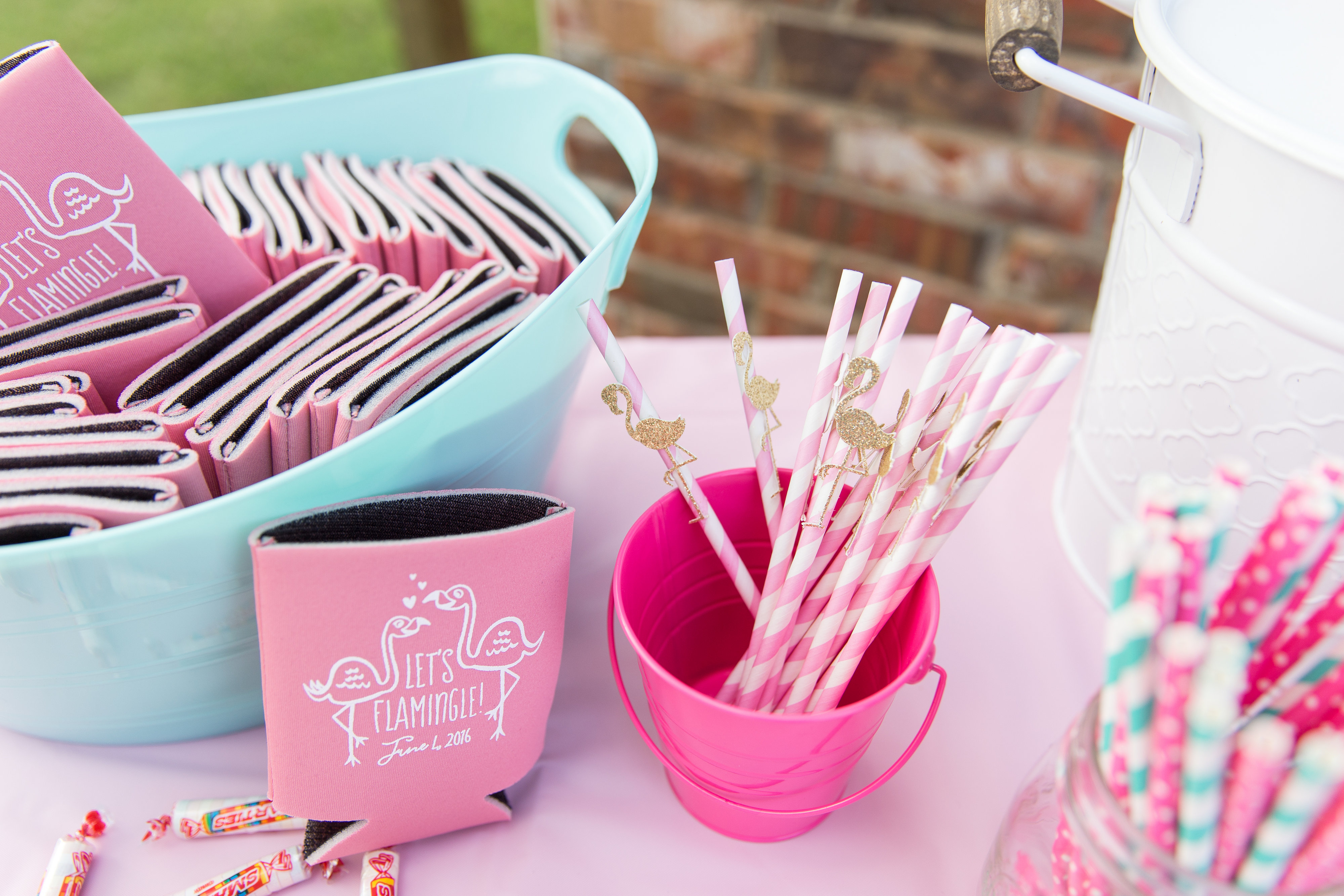 View More: http://margodawnphotography.pass.us/flamingo-fling