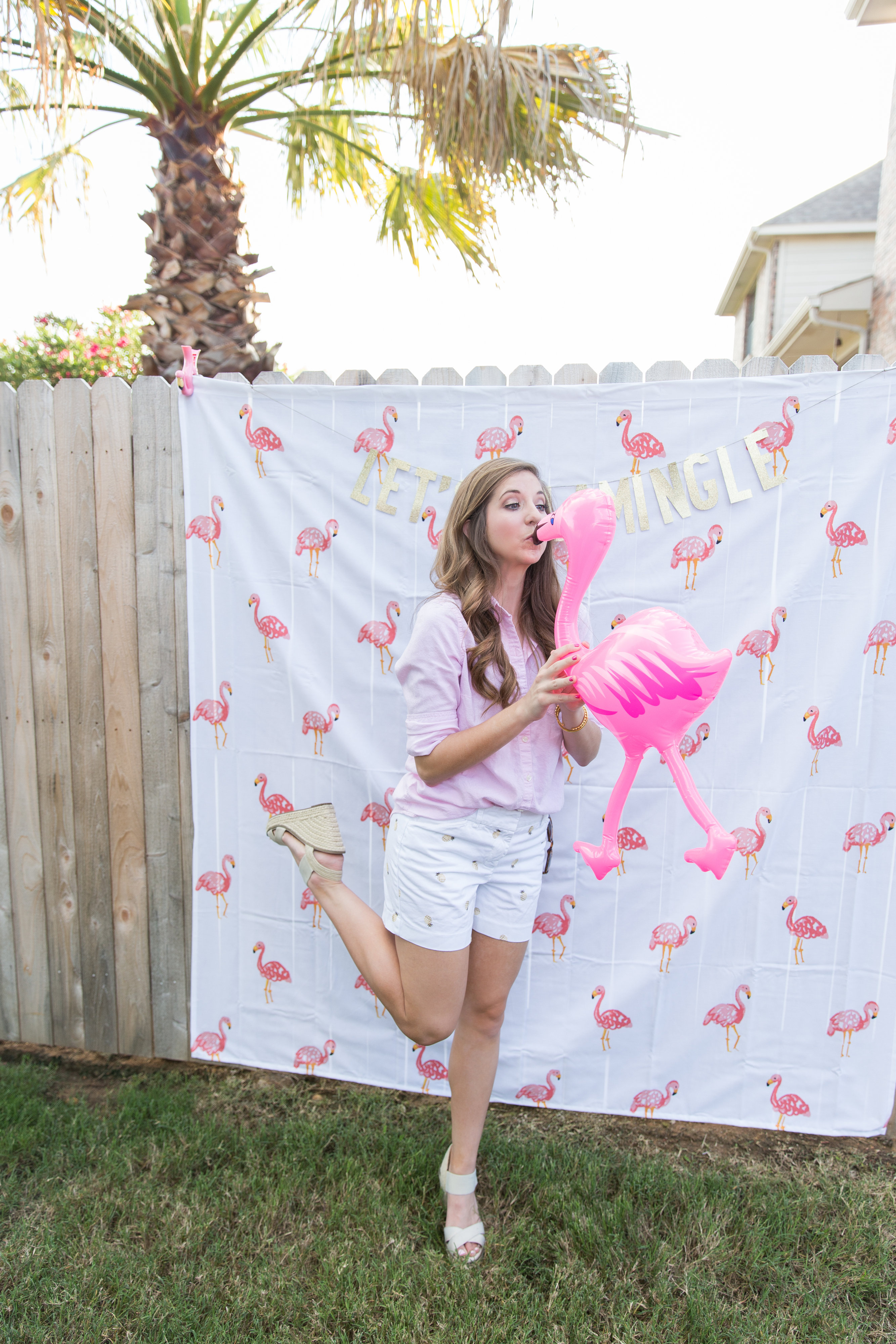 View More: http://margodawnphotography.pass.us/flamingo-fling