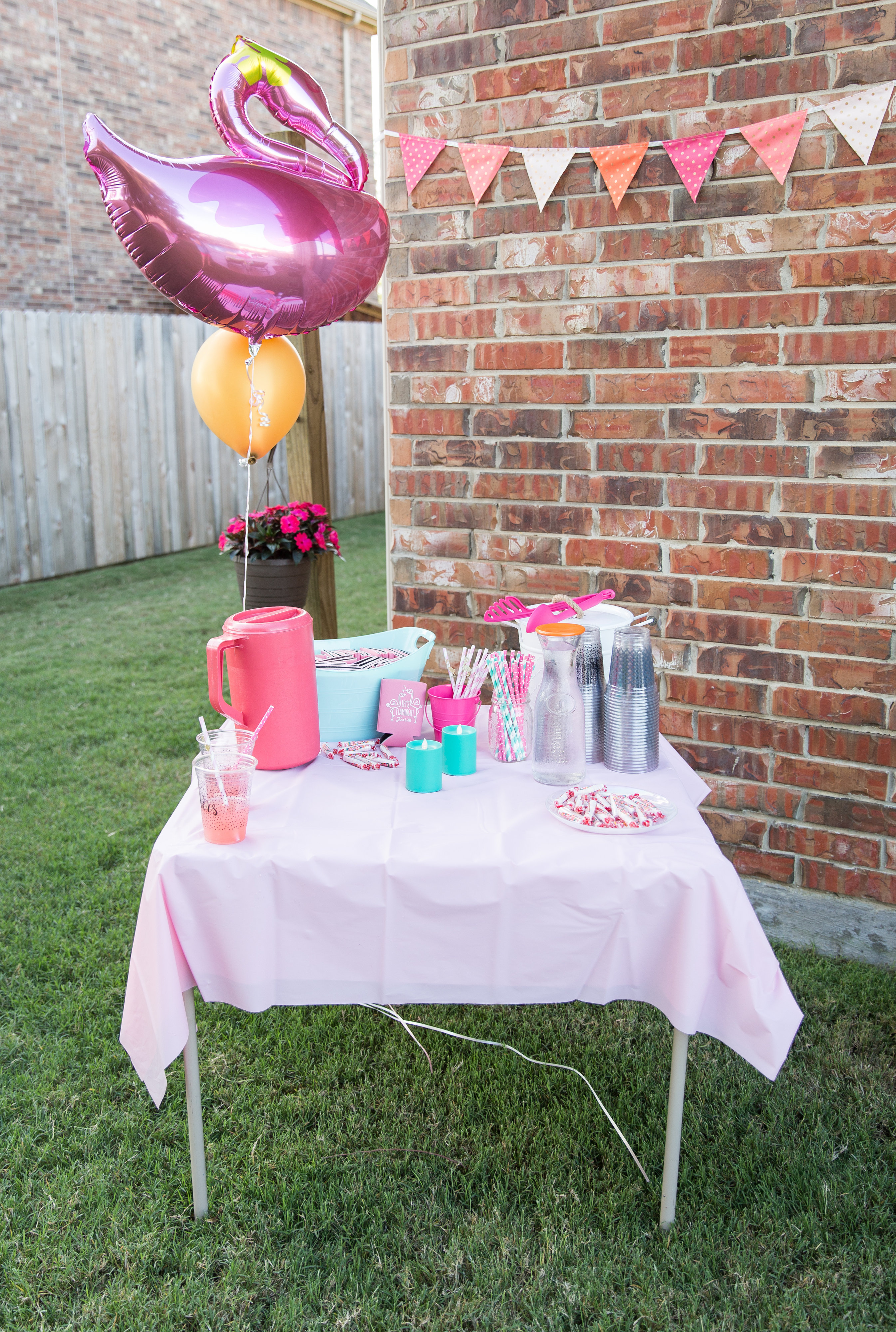 View More: http://margodawnphotography.pass.us/flamingo-fling