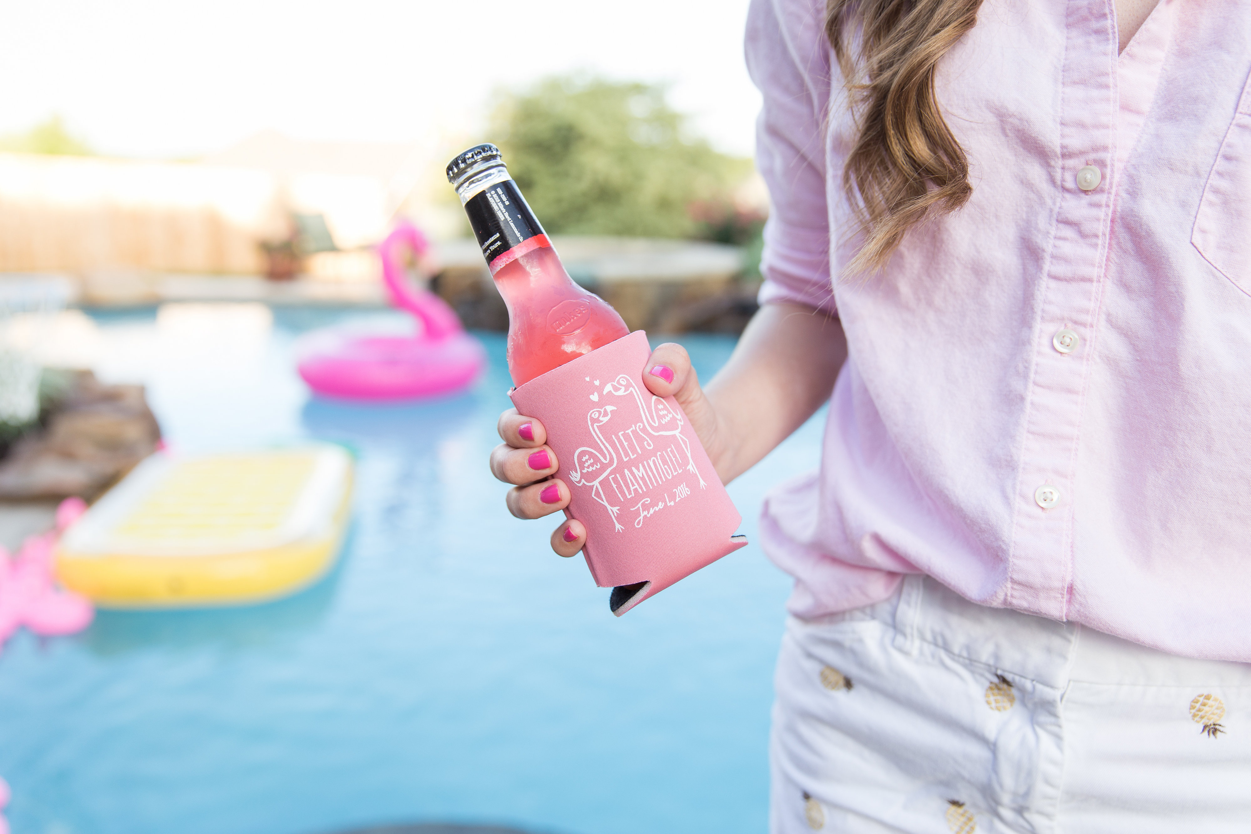 View More: http://margodawnphotography.pass.us/flamingo-fling