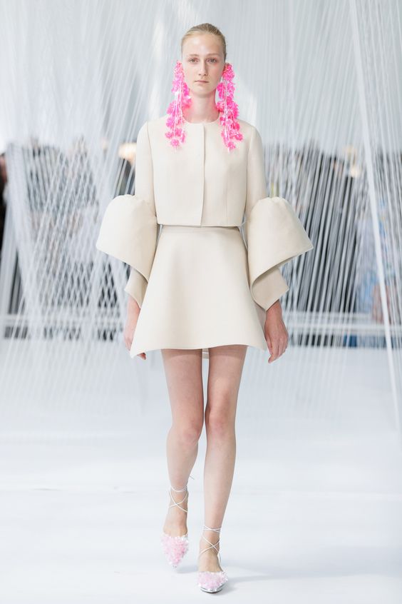 DELPOZO SS17