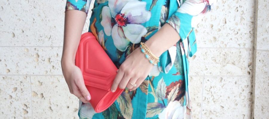 Fall and Florals
