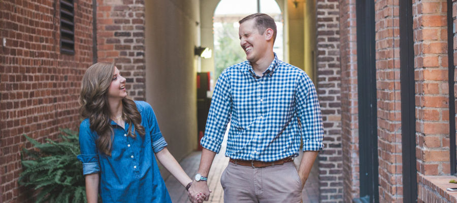 Tips on Registering for Your Wedding