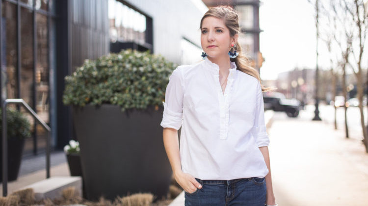 Year of the Statement Earring