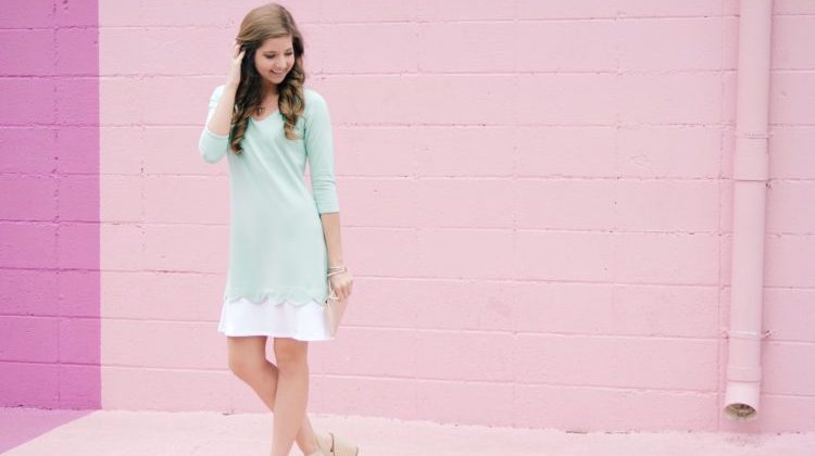 Resort Wear with Duffield Lane