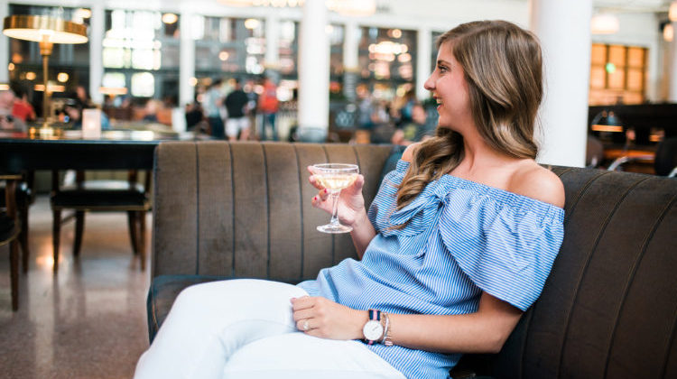 A Blogger Stuck In Denver, CO