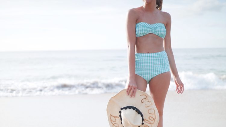 Modest Swimsuits