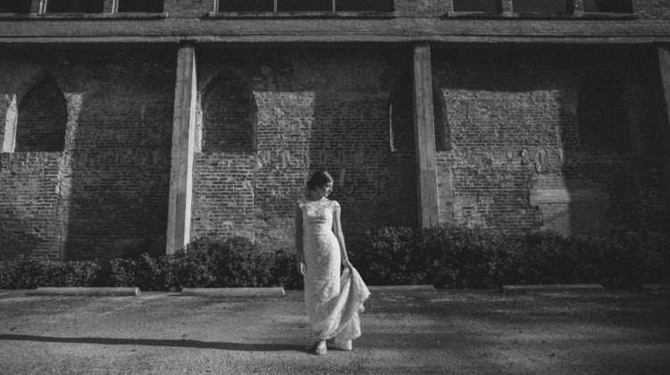 What are Bridal Portraits?