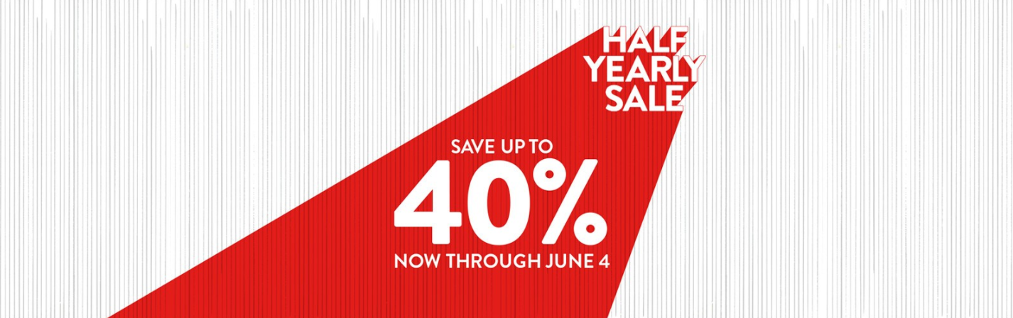 50 Under $50: Nordstrom Half Yearly Sale