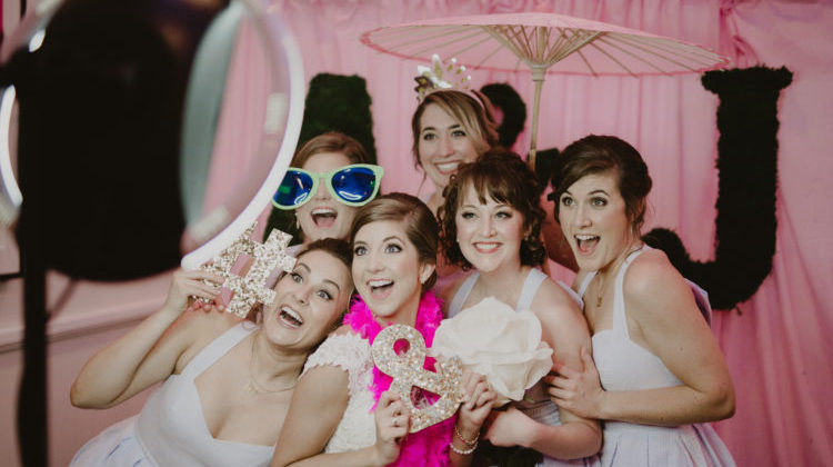 How To Have A Successful Photo Booth
