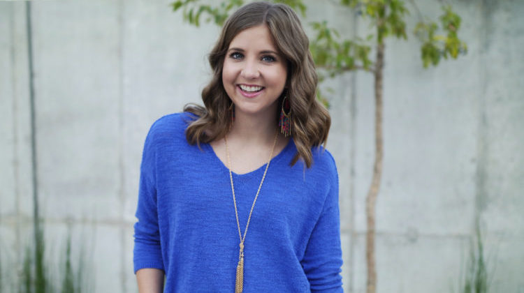 On Trend: Tassels with 7 Charming Sisters