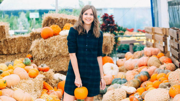 Fall, Flannel and Fun