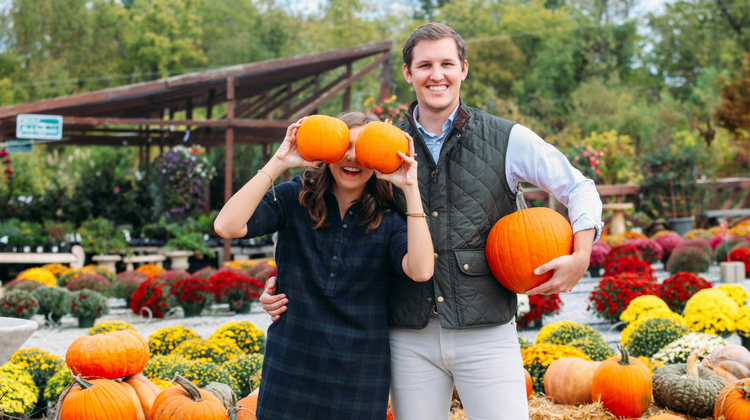 10 Things I Love About Fall and Why I Hate Halloween