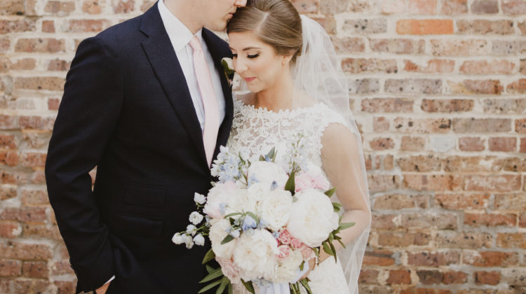 10 Things I am Glad I Did On My Wedding Day