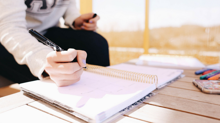 Erin Condren LifePlanner Review