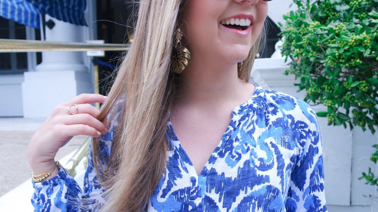 5 Things To Stock Up On During the Lilly Pulitzer After Party Sale