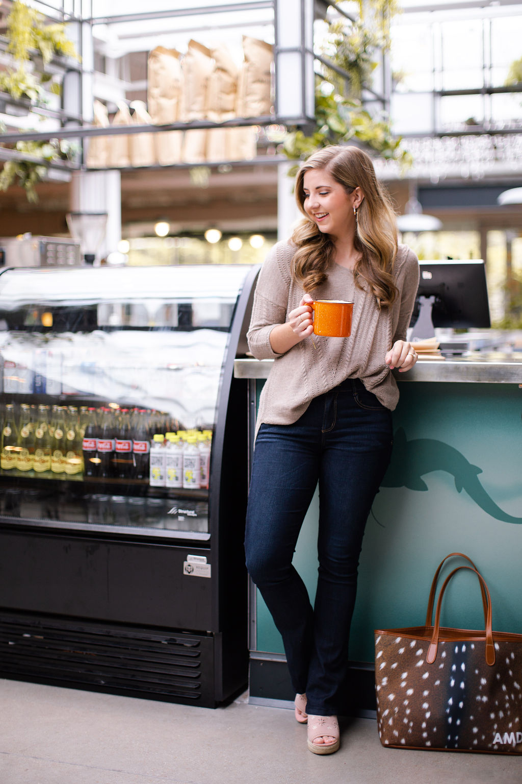 How To Find The Perfect Pair of Jeans
