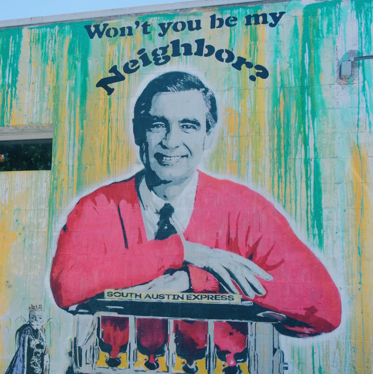 Girls Weekend in Austin TX Thrifty Pineapple