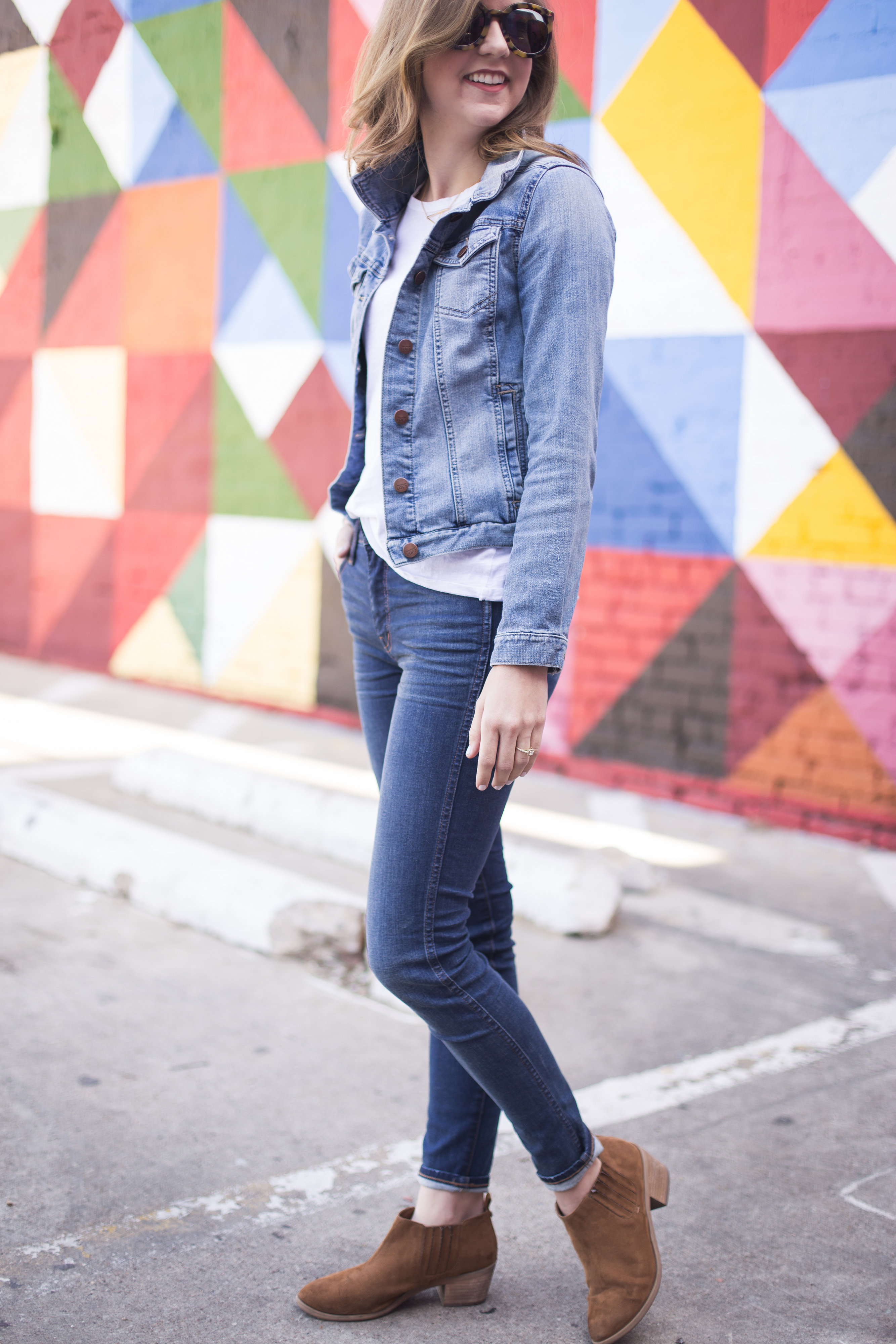 Madewell Jeans Review