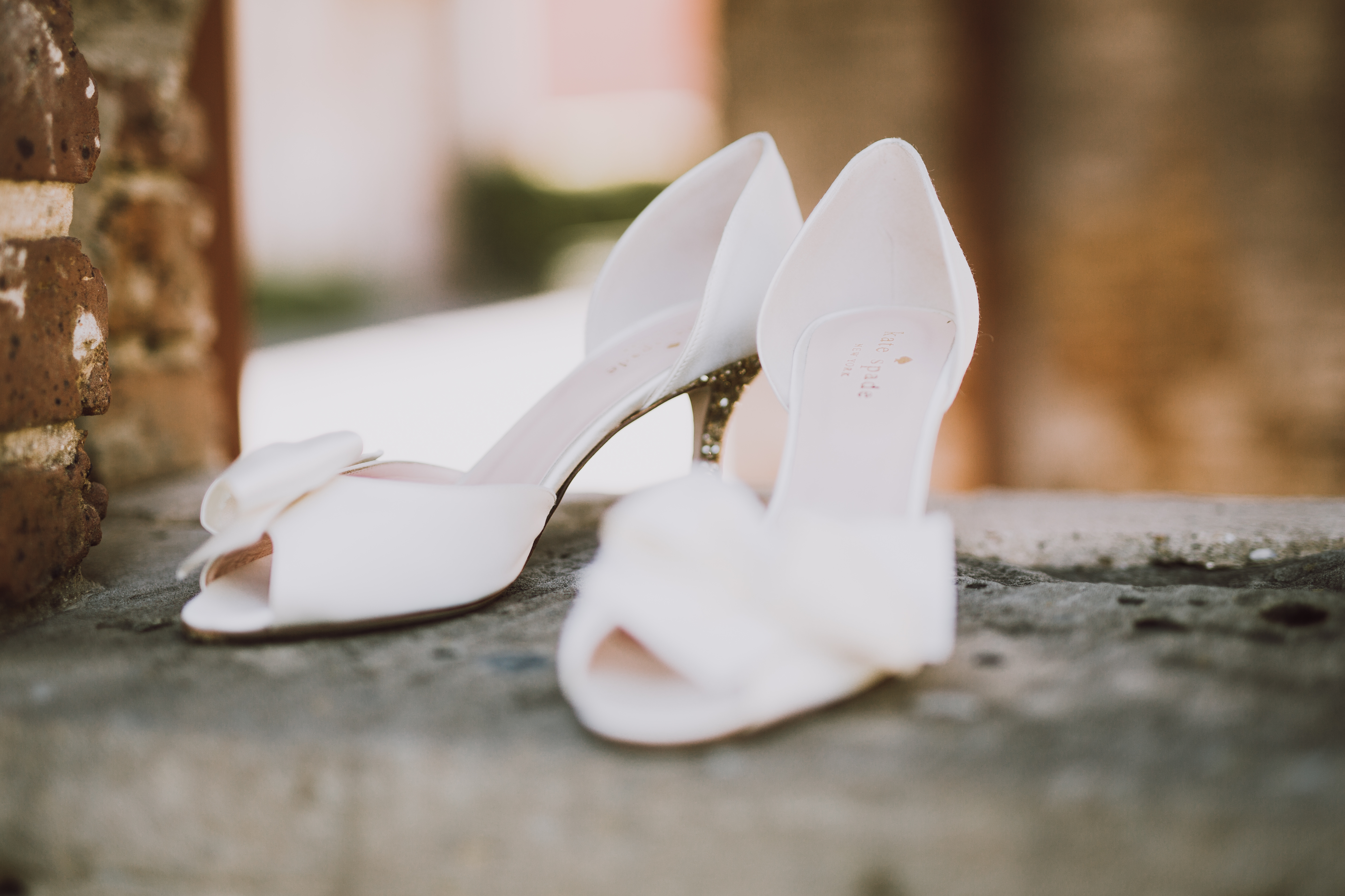 Wedding Shoes and Bridesmaids Shoes Thrifty Pineapple