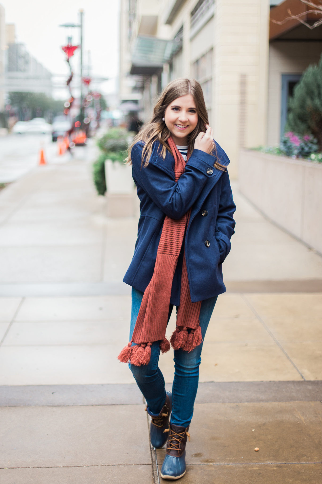 Sperry Boots vs Bean Boots Thrifty Pineapple