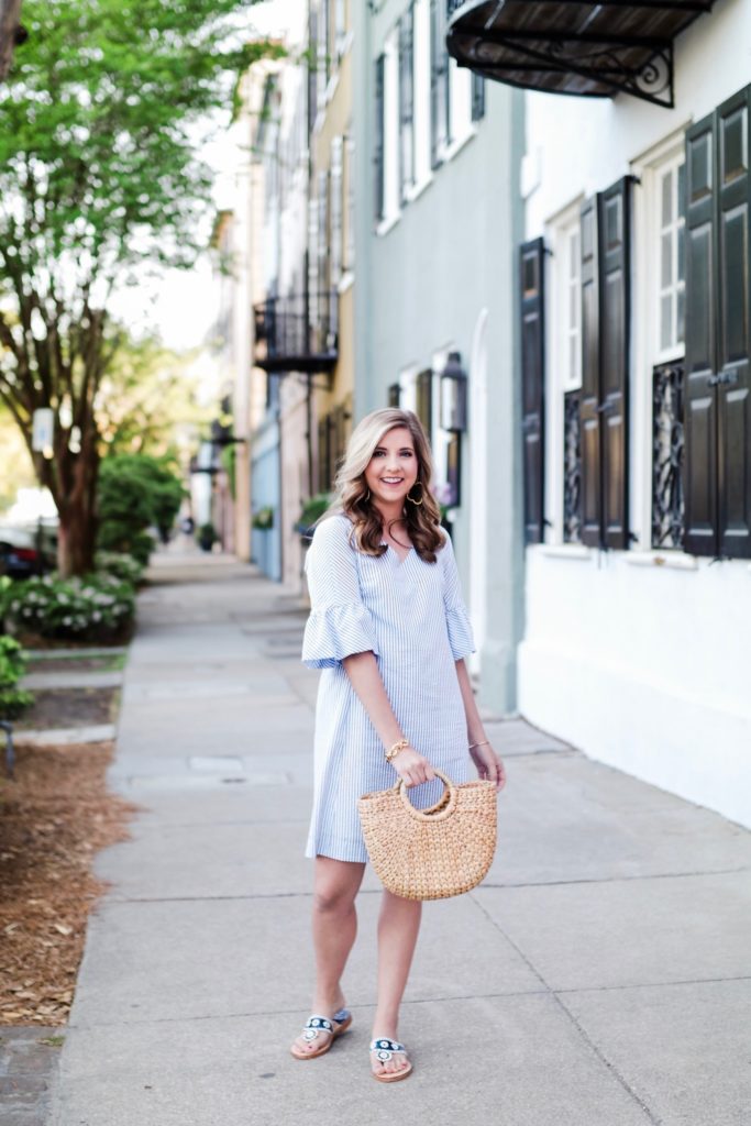 A Weekend In Charleston, SC - Travel Guide - Thrifty Pineapple