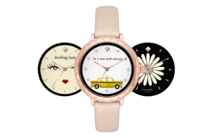 Kate Spade Smartwatch Review After Wearing It Non-Stop for Two Weeks