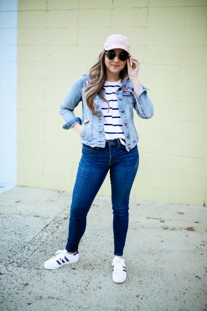10 Fall Wardrobe Essentials For Several Staple Outfits - Thrifty Pineapple
