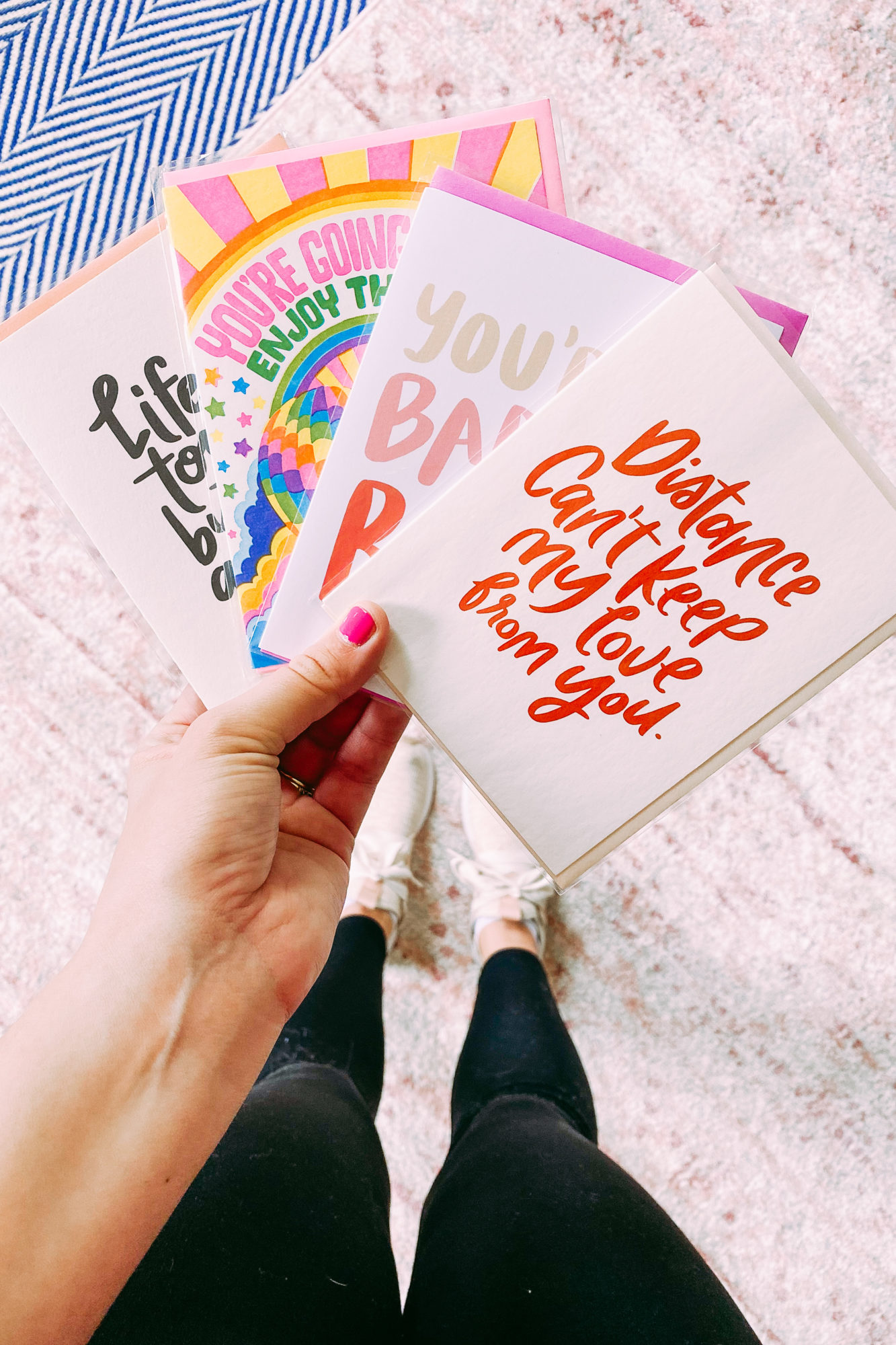 4 Ways to Stay Connected with Friends During Quarantine Thrifty Pineapple