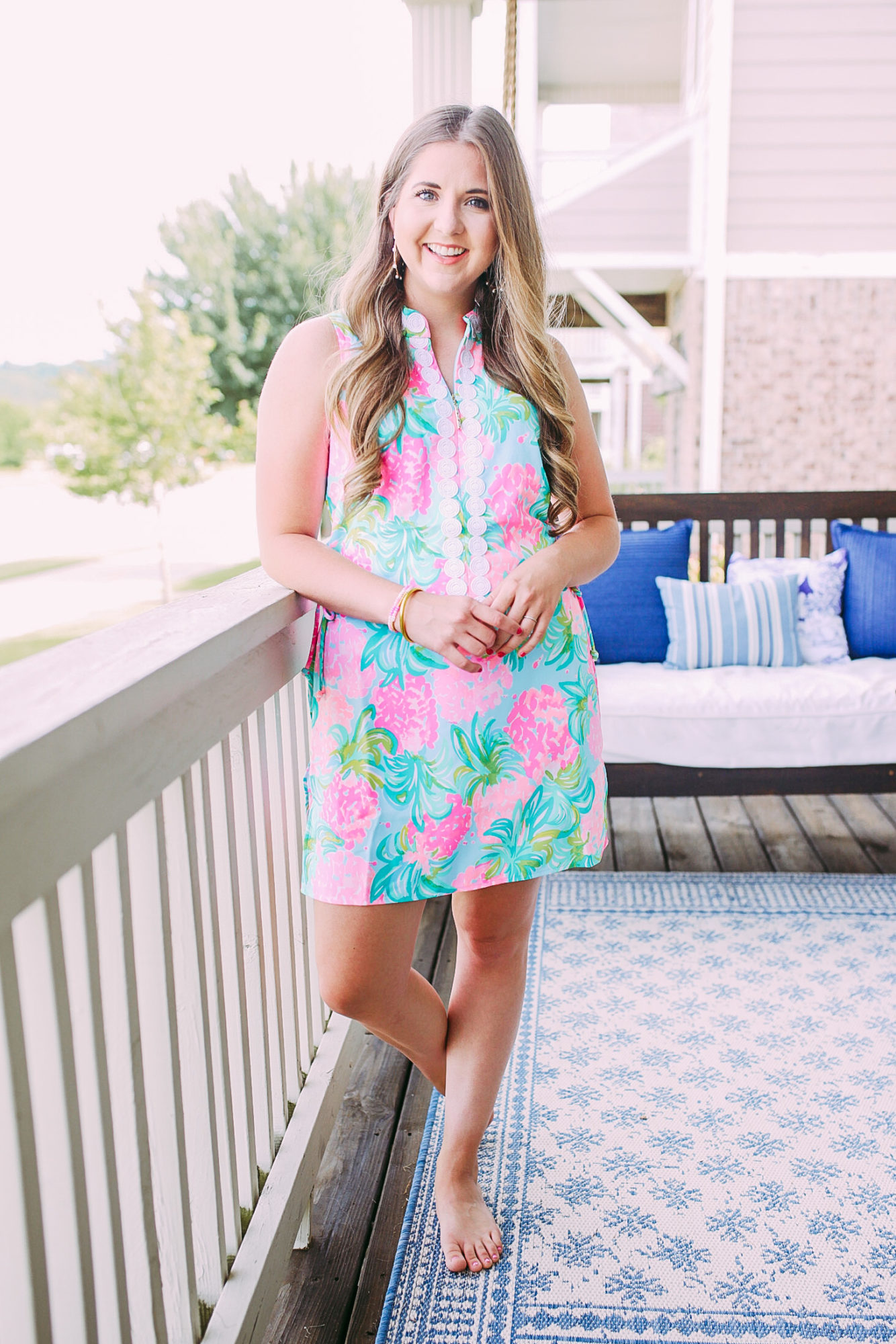 Comprehensive Lilly Pulitzer Sizing Guide Part 2 - Thrifty Pineapple