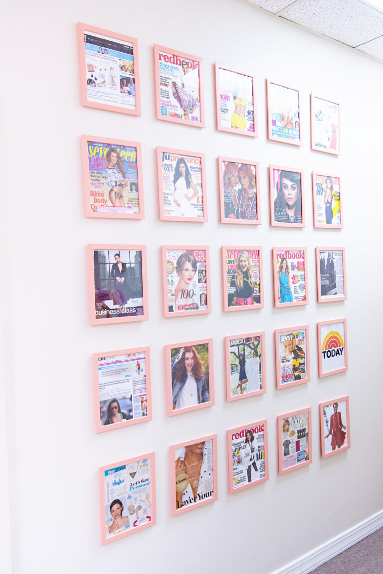 Getting to Know Jennifer Welker from Golden Thread - Thrifty Pineapple