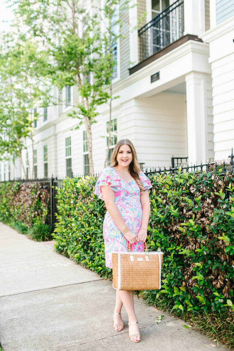 Lilly Pulitzer Summer 2021 Favorites - Thrifty Pineapple