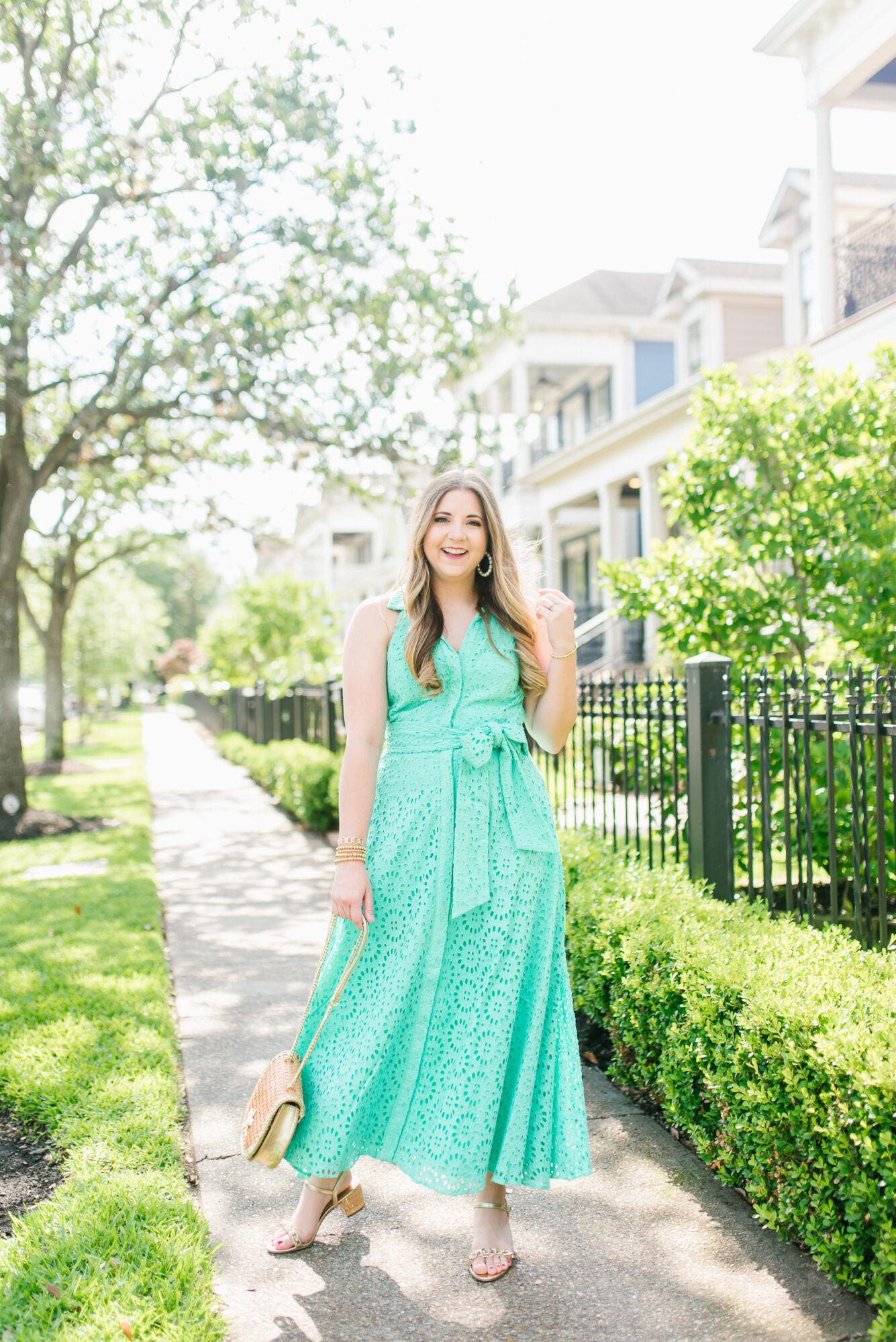 Lilly Pulitzer Summer 2021 Favorites - Thrifty Pineapple