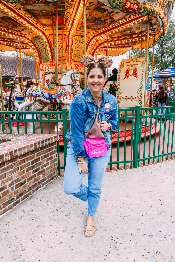 Outfit Ideas For Disney World, Travel