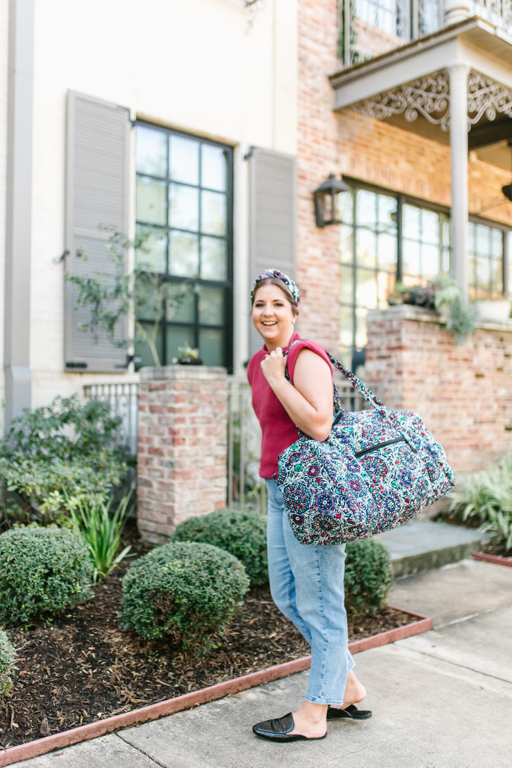 What You Should Add To Your Wish List from Vera Bradley