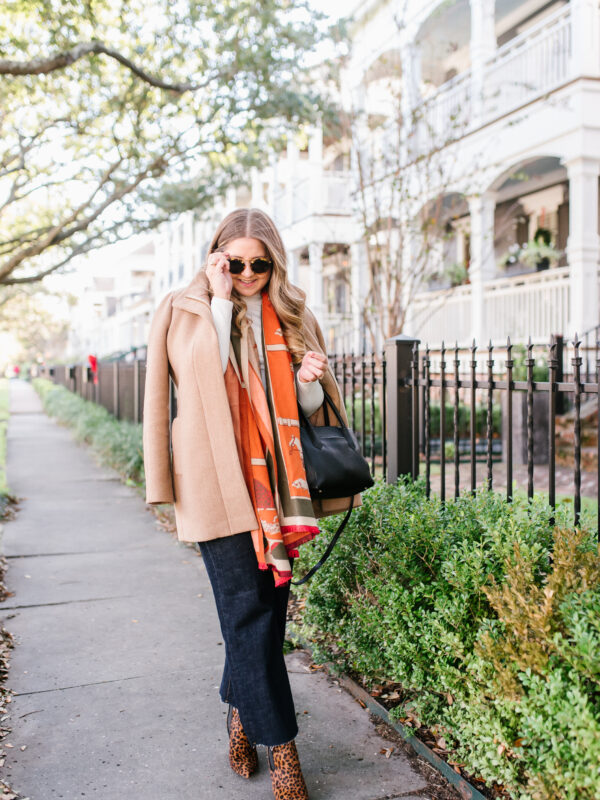 Timeless Winter Outfit Inspiration