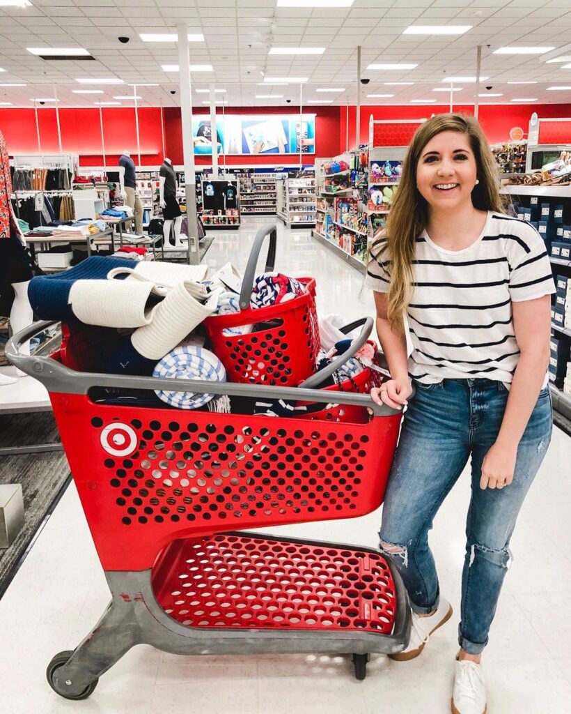 Target and Stoney Clover Lane Just Announced a Colorful Collaboration