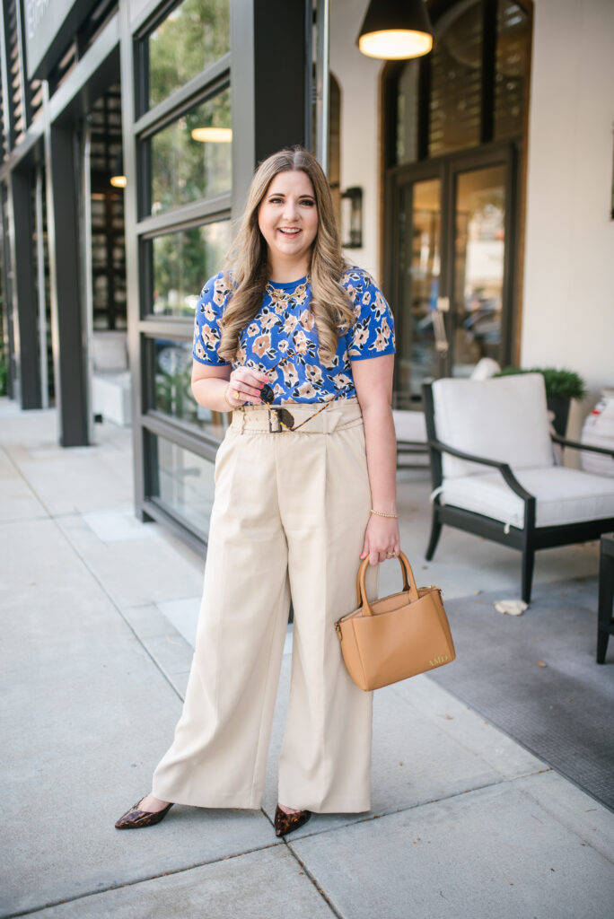 Casual Office Outfits For Summer: A Capsule Wardrobe - The Mom Edit