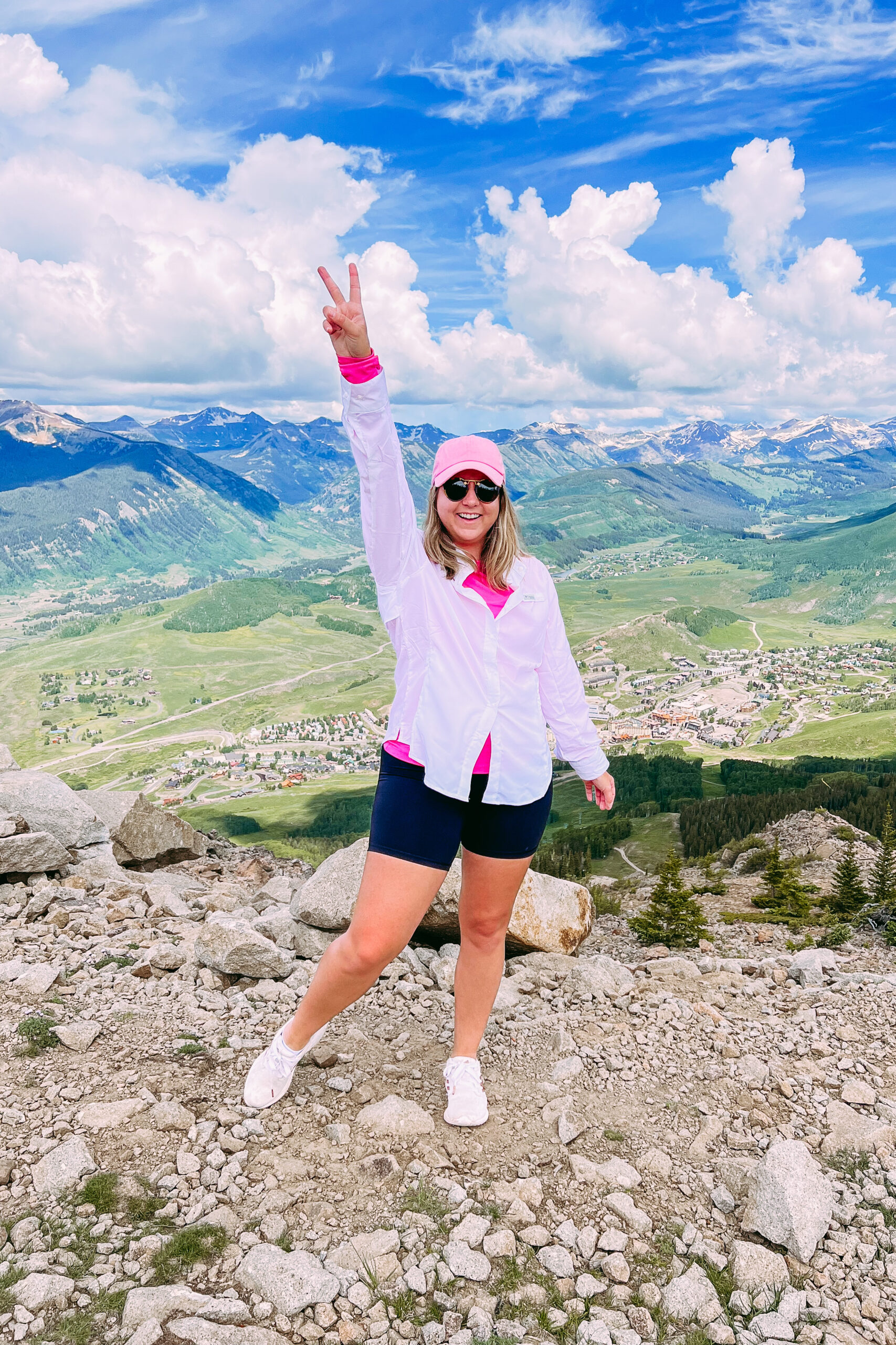 Crested Butte, CO Summer Travel Guide