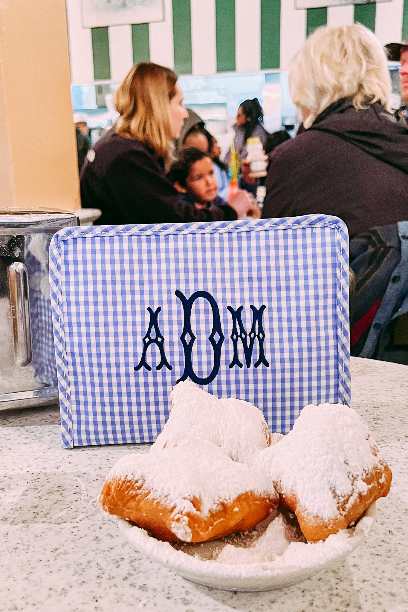 A Weekend Getaway to New Orleans A Travel Guide for NonPartiers