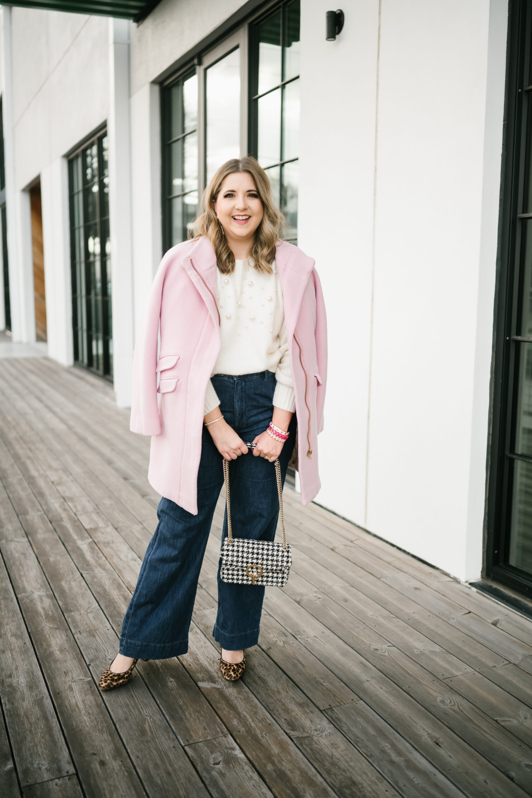 HOW TO STYLE WIDE LEG TROUSERS  5 WAYS TO WEAR WIDE LEG PANTS