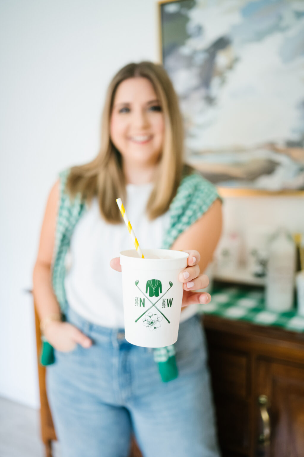 Cocktail Recipe Cranberry Lemonade Bourbon Thrifty Pineapple