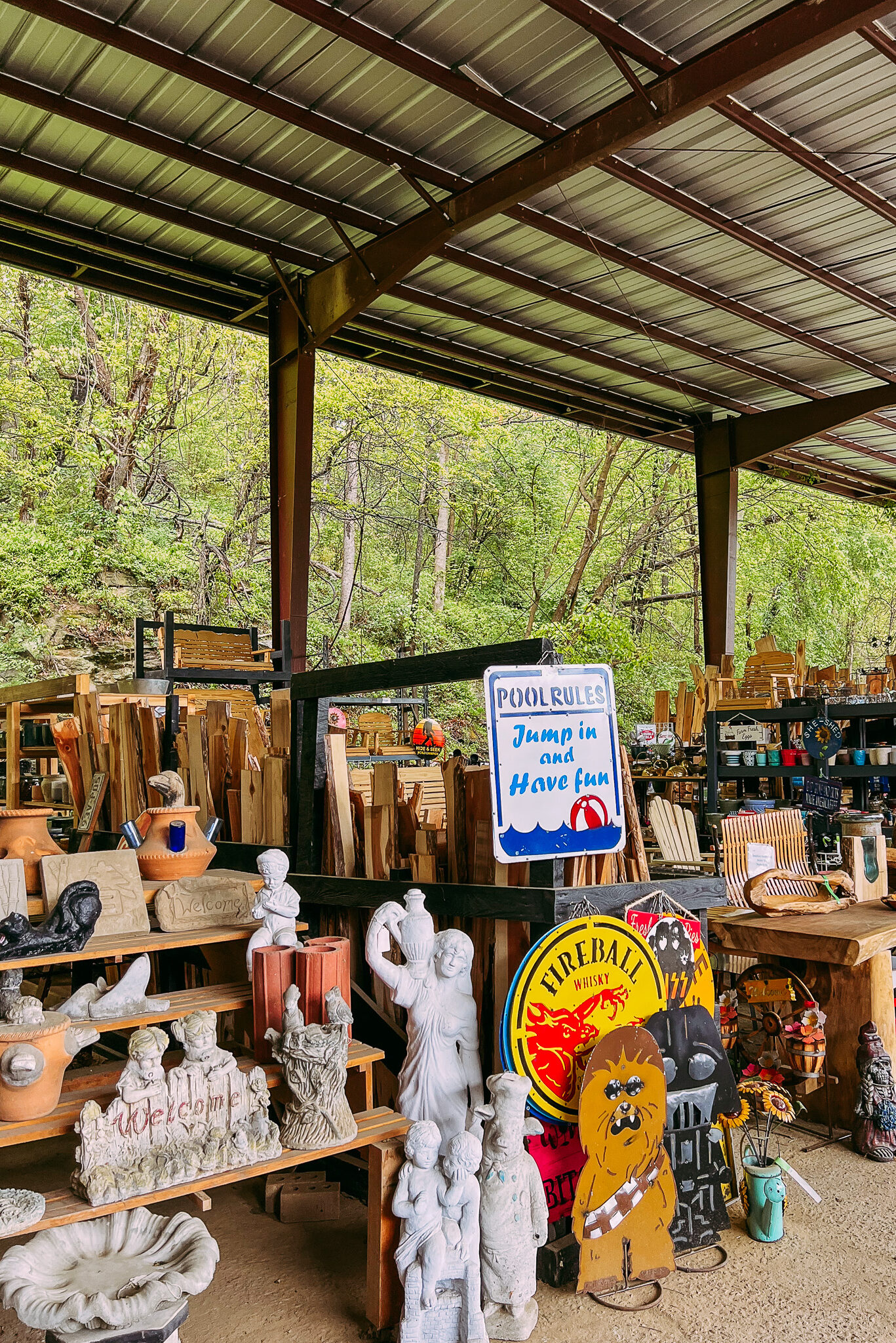 A Quick Trip to Asheville, NC in 24 Hours Thrifty Pineapple