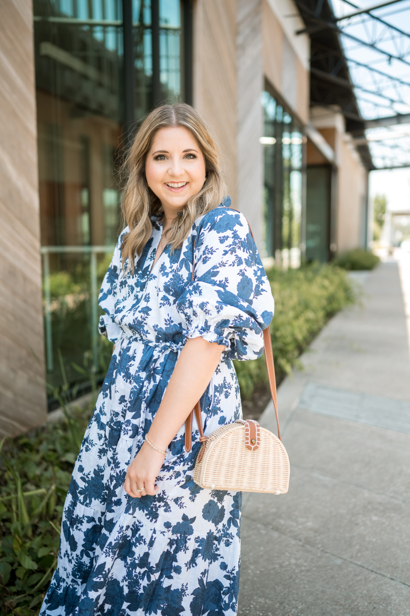 Angela Darnell | Houston Fashion and Lifestyle Blogger